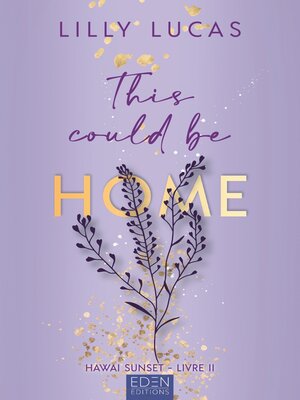 cover image of This Could Be Home